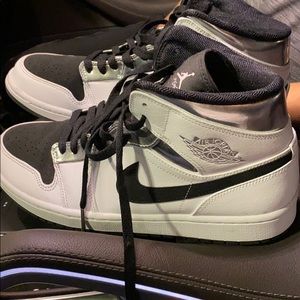 Air Jordan’s , never worn